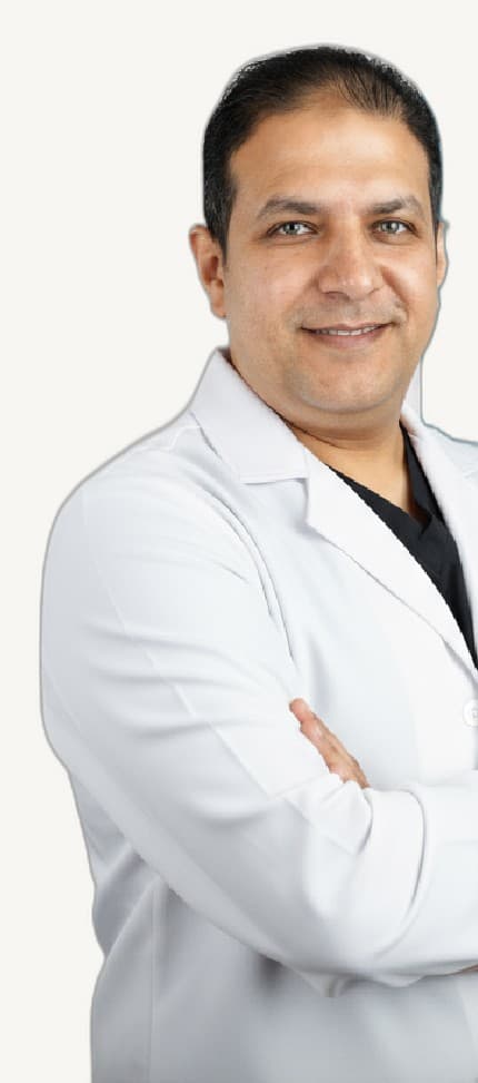 Dr. Mohab