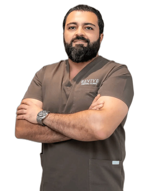 Dr. Abdullah Mezel