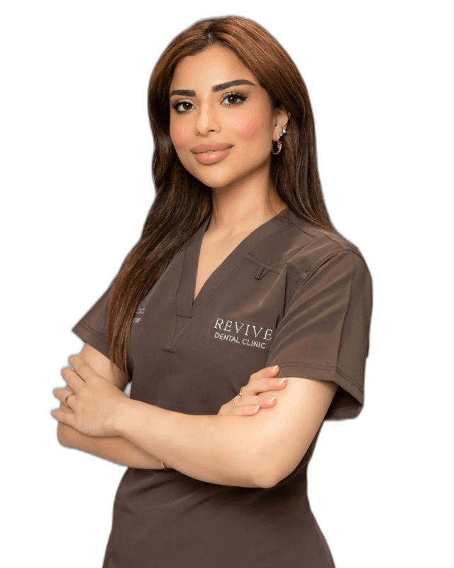 Dr. Fae Al Adhami