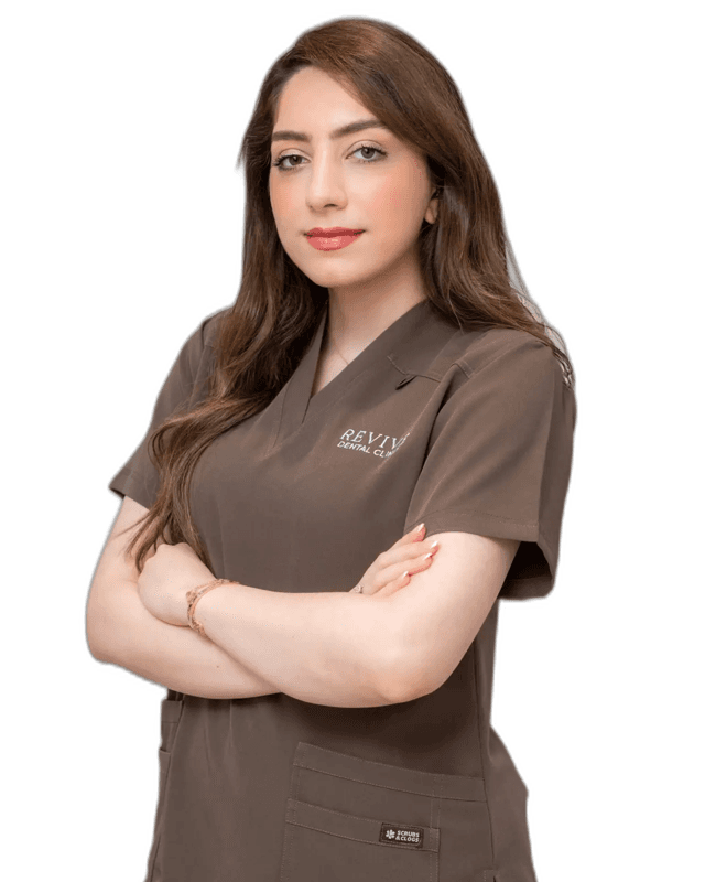 Dr. Riham