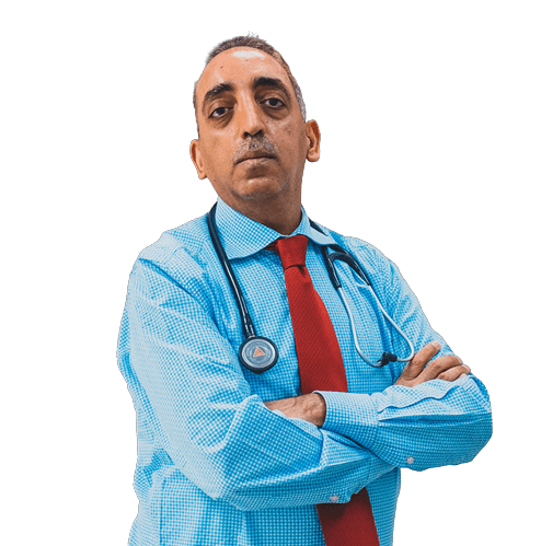 Dr. N.K. Gupta