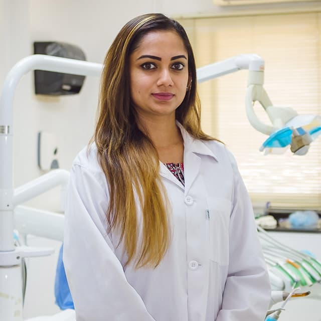 Dr. Reema Surej