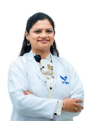 د. Rinu Ruth George