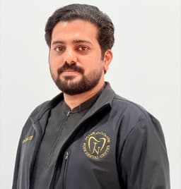 Dr. Jabir TK