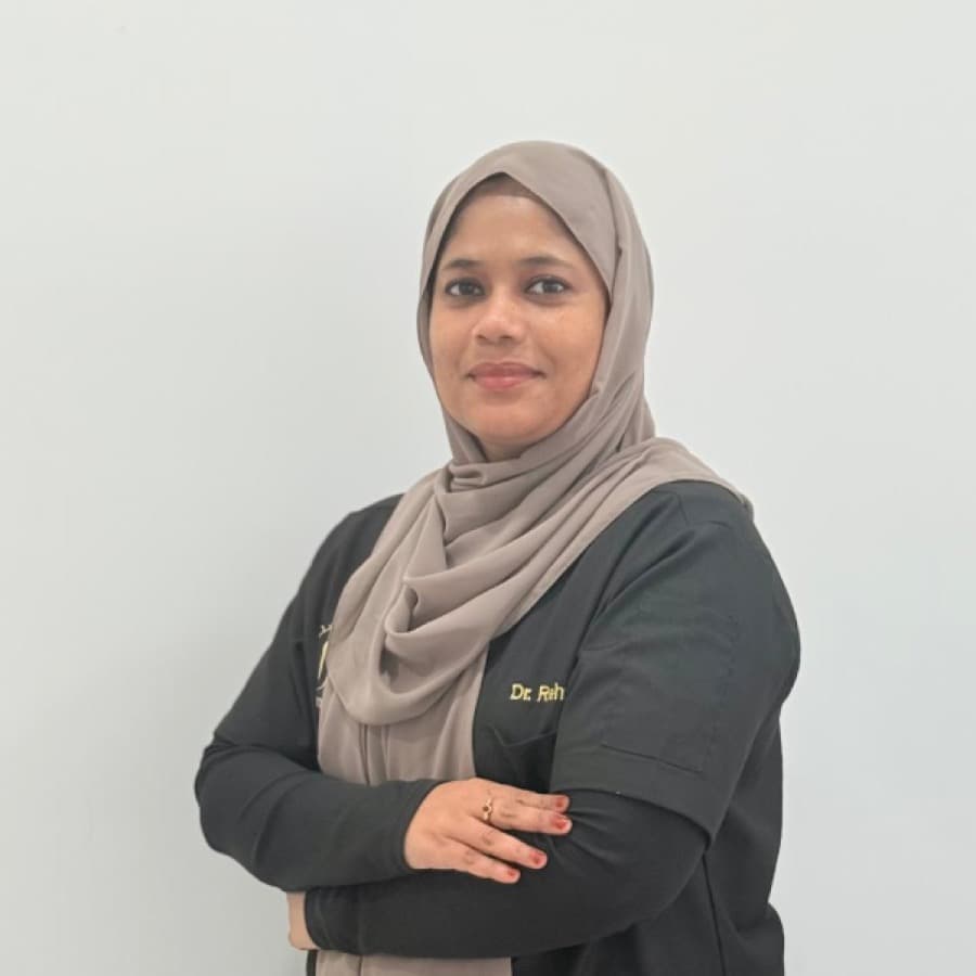 Dr. Rehna