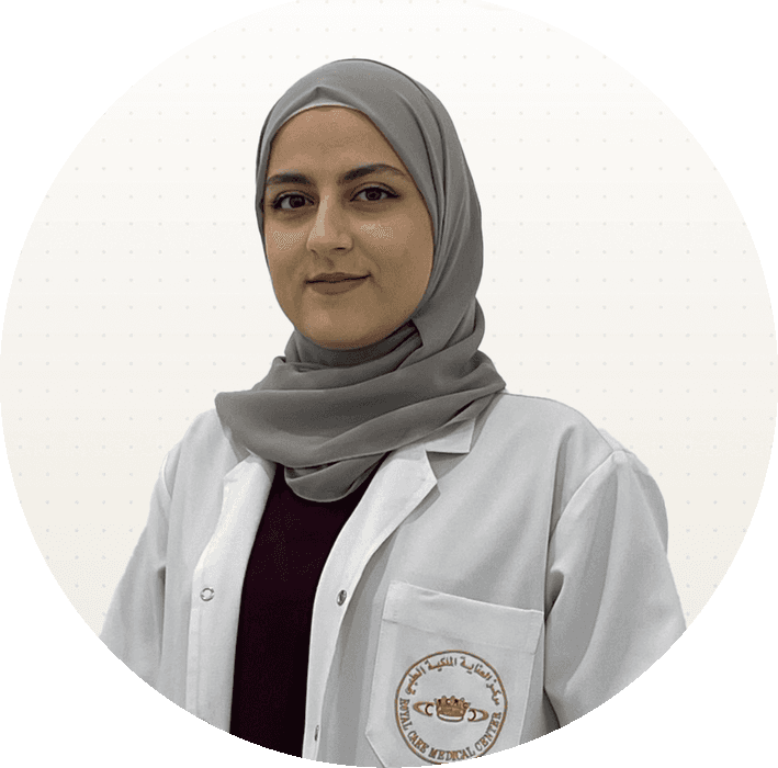 Dr. Areej Ziad Dalla