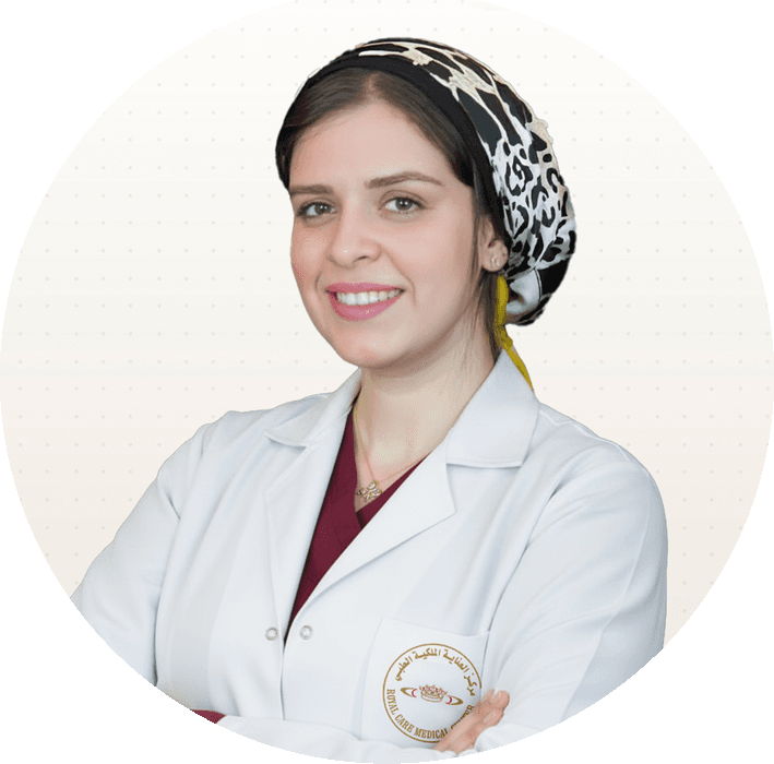 Dr. Fatima Issa