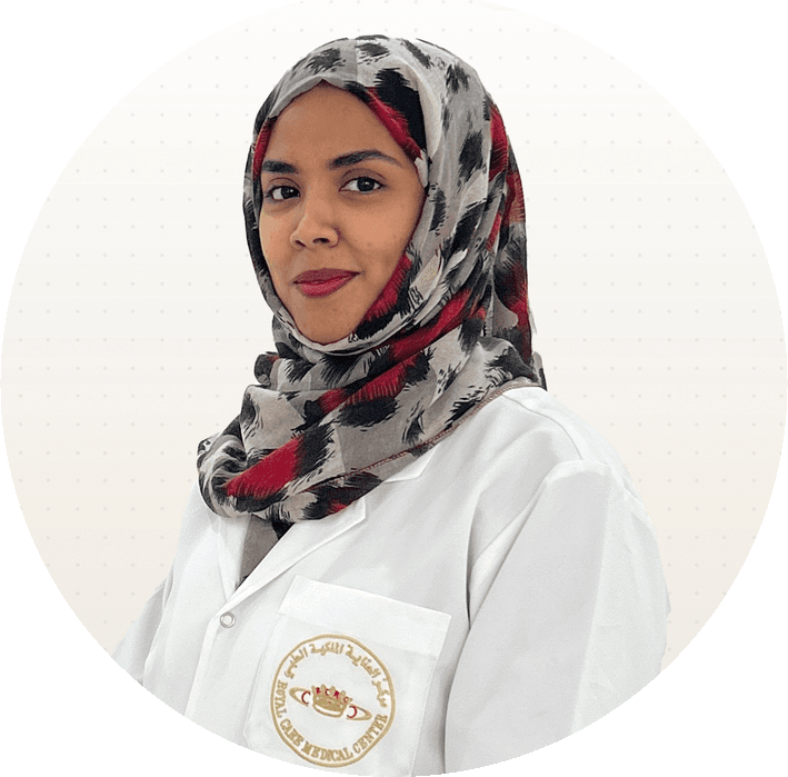 Dr. Israa Othman