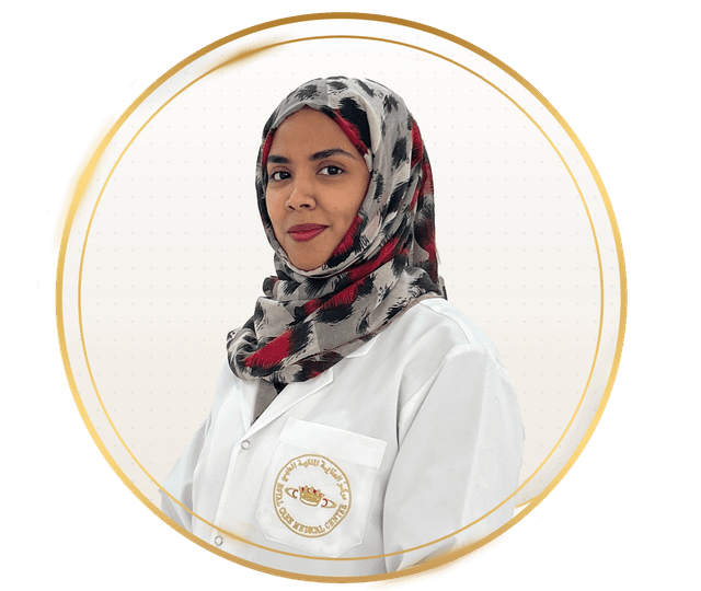 Dr Israa Othman