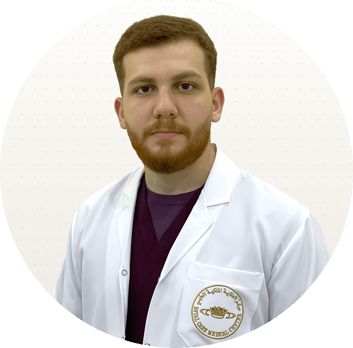 Dr. Mohammed Hisham