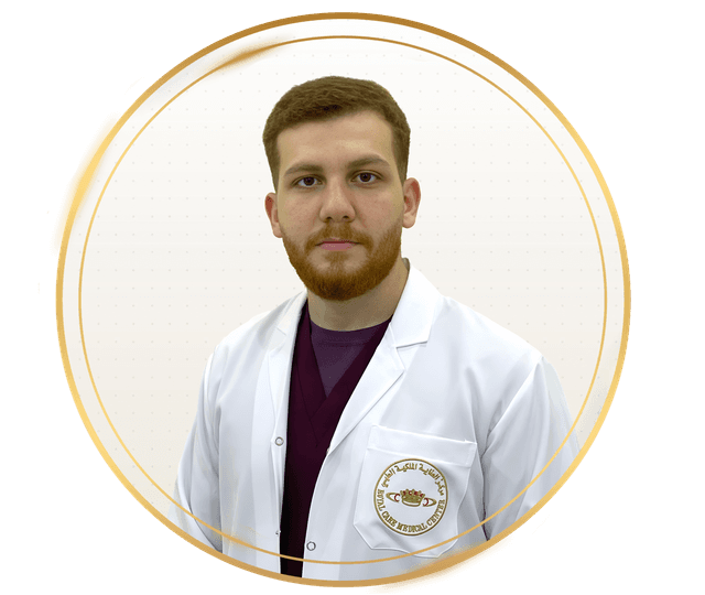 Dr Mohammed Hisham