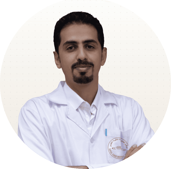 د. منذر محمد السيد