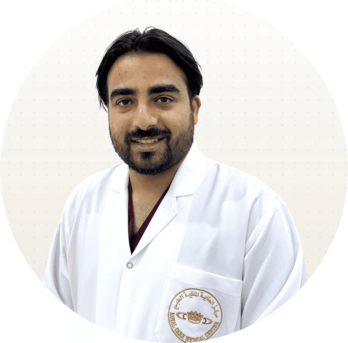 Dr. Niyar Ul Islam