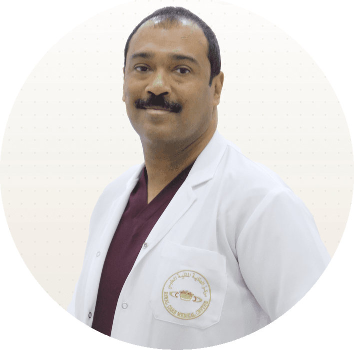 Dr. Siby Sebastian