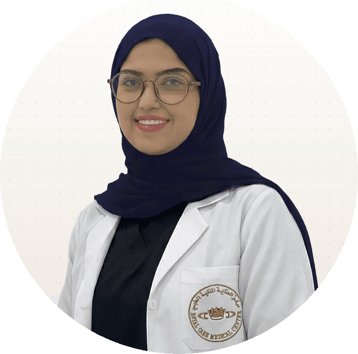 Dr. Reem Al Rayyes