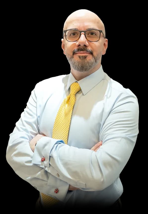 Dr. Ahmed Bashir Yagan