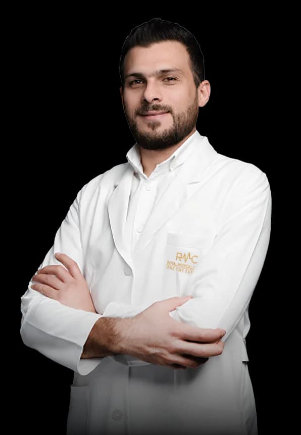 Dr. Alaa Alkoutiny