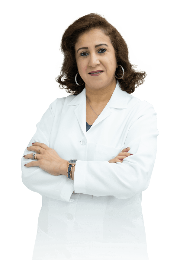 Dr. Dalia Wahba