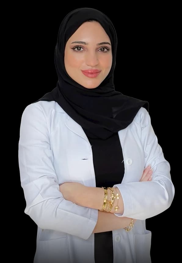 Dr. Dina Ahmad Fahmawi