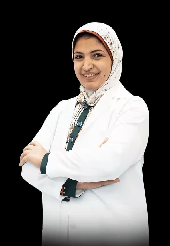 Dr. Faiza Othman Elbadry