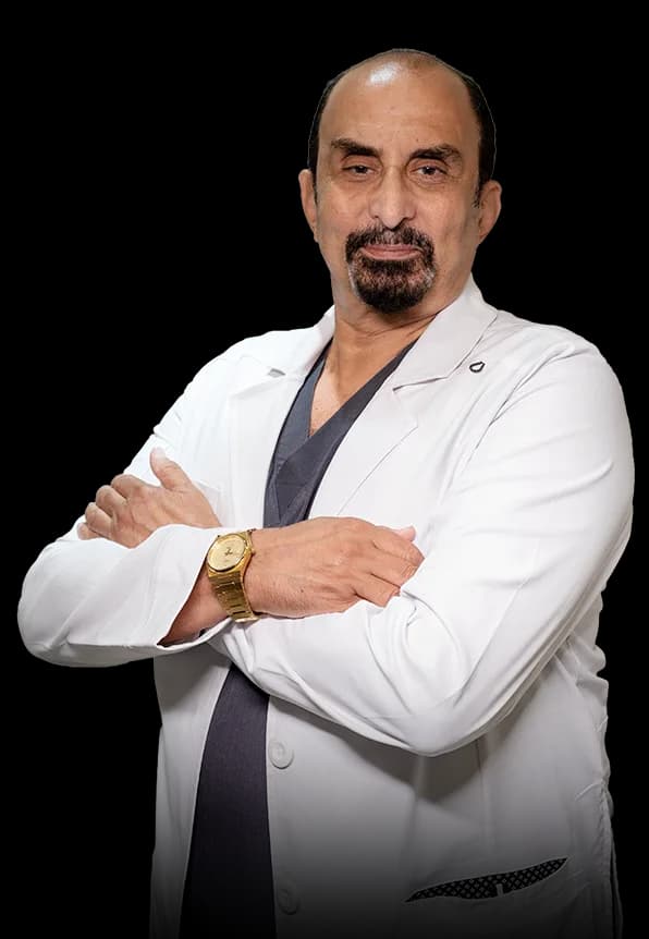 Dr. Hisham Atef