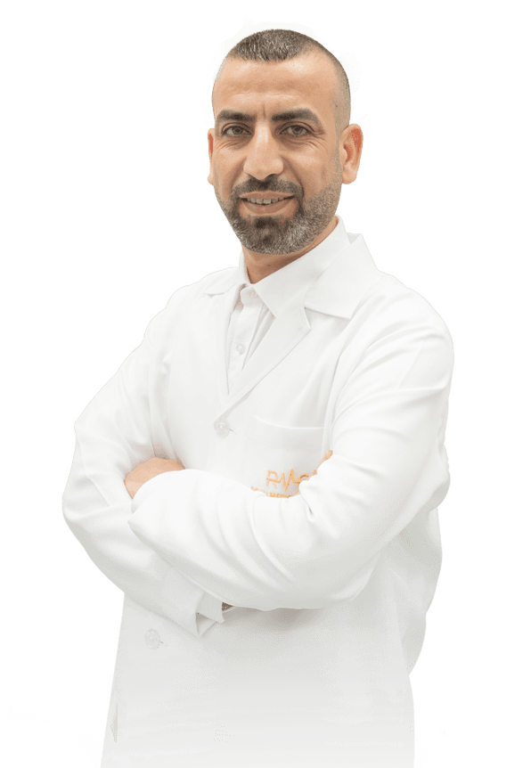 Dr. Jadalkareim Saeed Hneidi