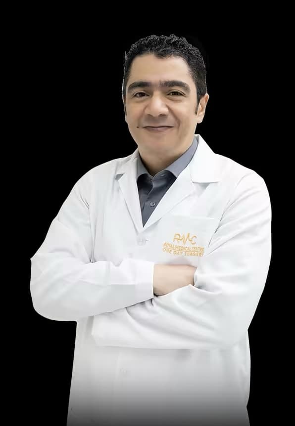 Dr. Khaled Ibrahim