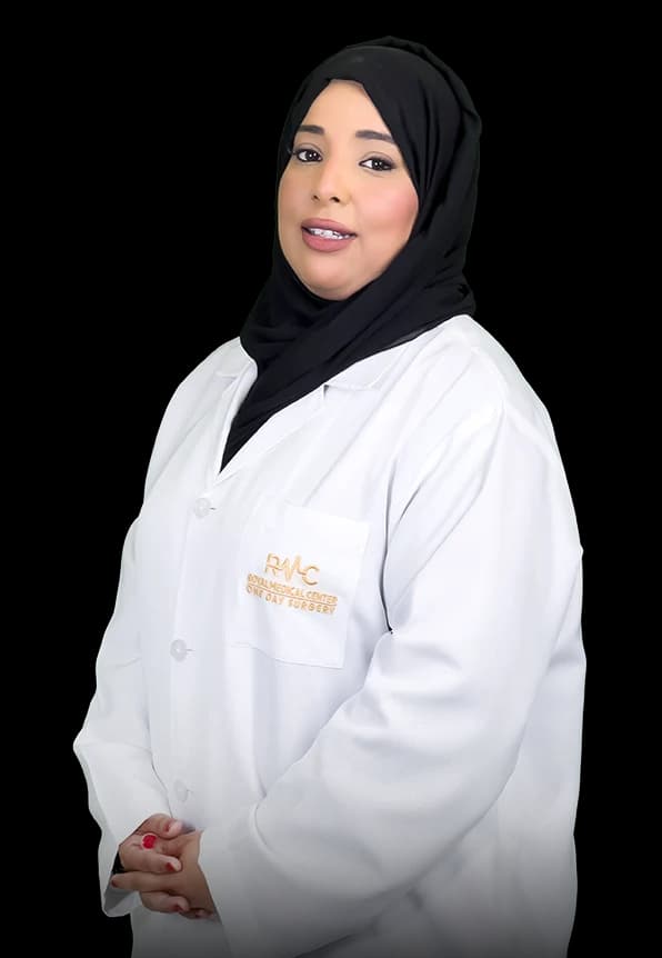 Dr. Maitha Jaafar Salem Saeed Al Jaberi