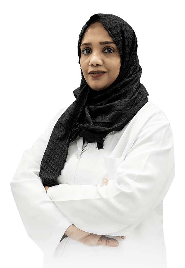 Dr Samah Khalifa