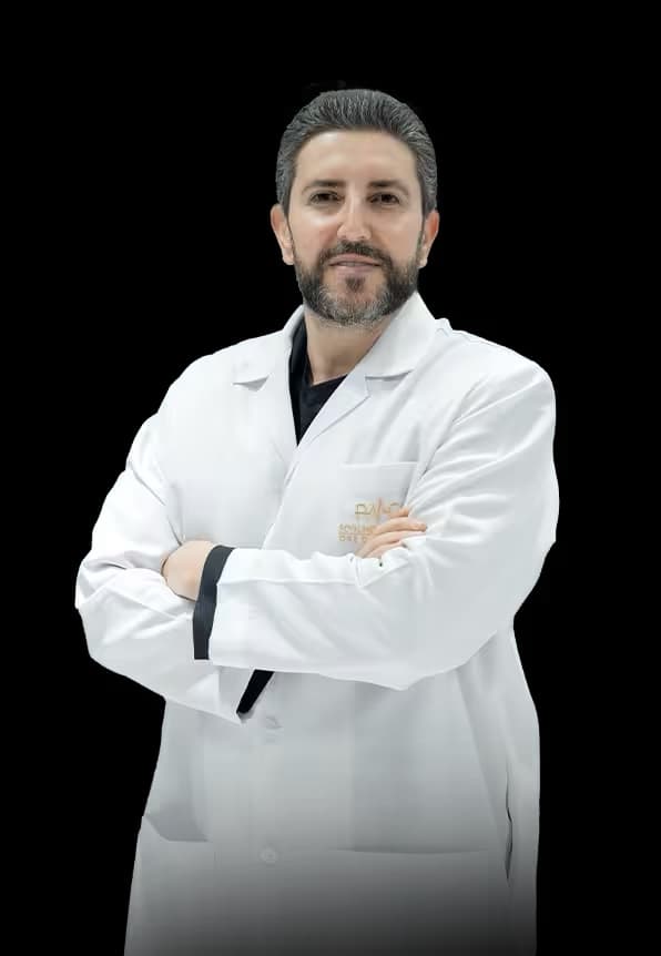 Dr. Shadi AlTarsha