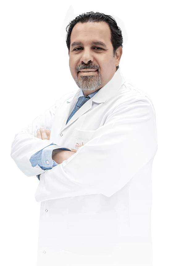 Dr Siraj Mohamad Sulaiman