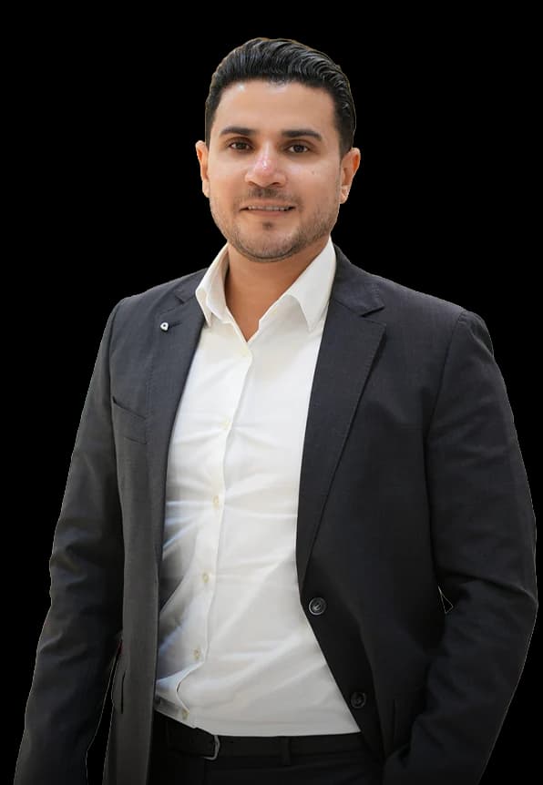 Khaled Prince