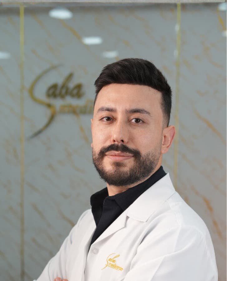 Dr. Ali Rajab
