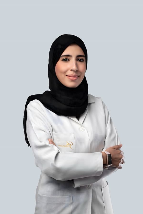 Dr. Heba Ali Abu Sharia