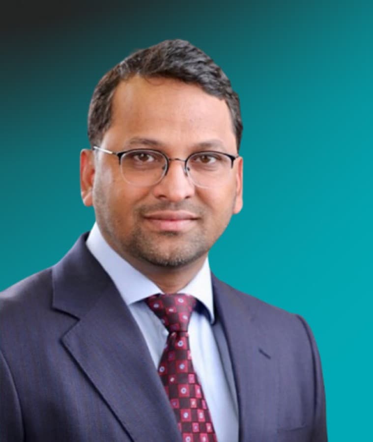 Dr. Mohammed Fasiuddin