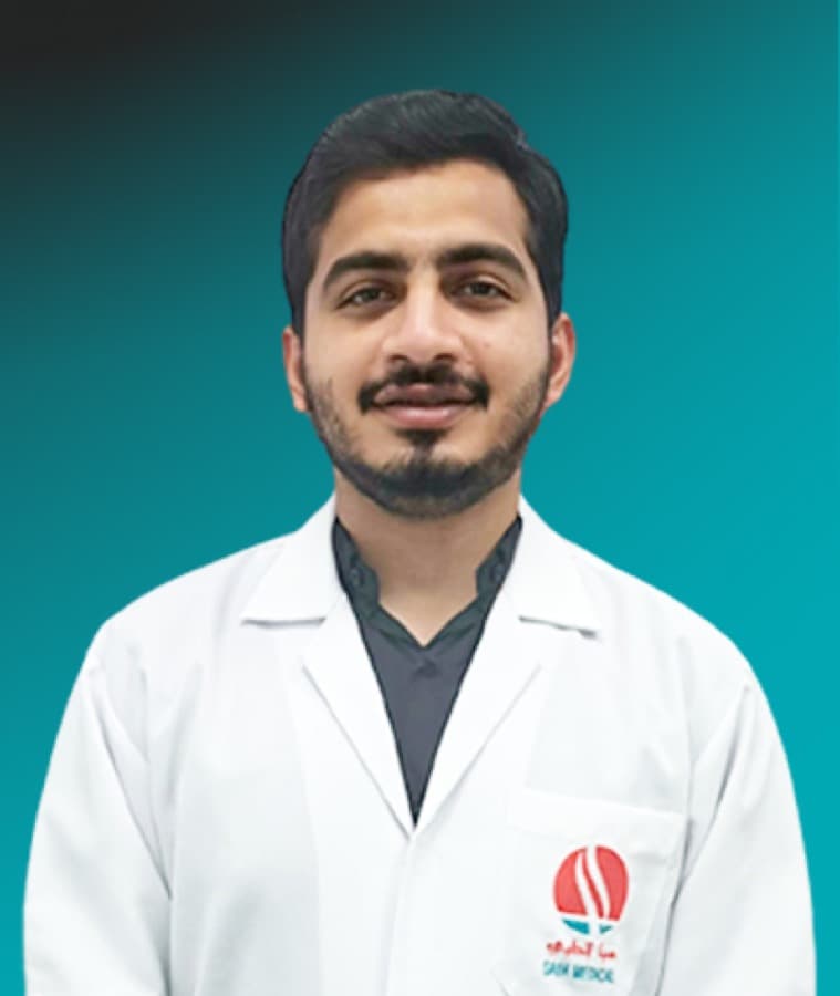 Dr. Muhammed Hazeeb