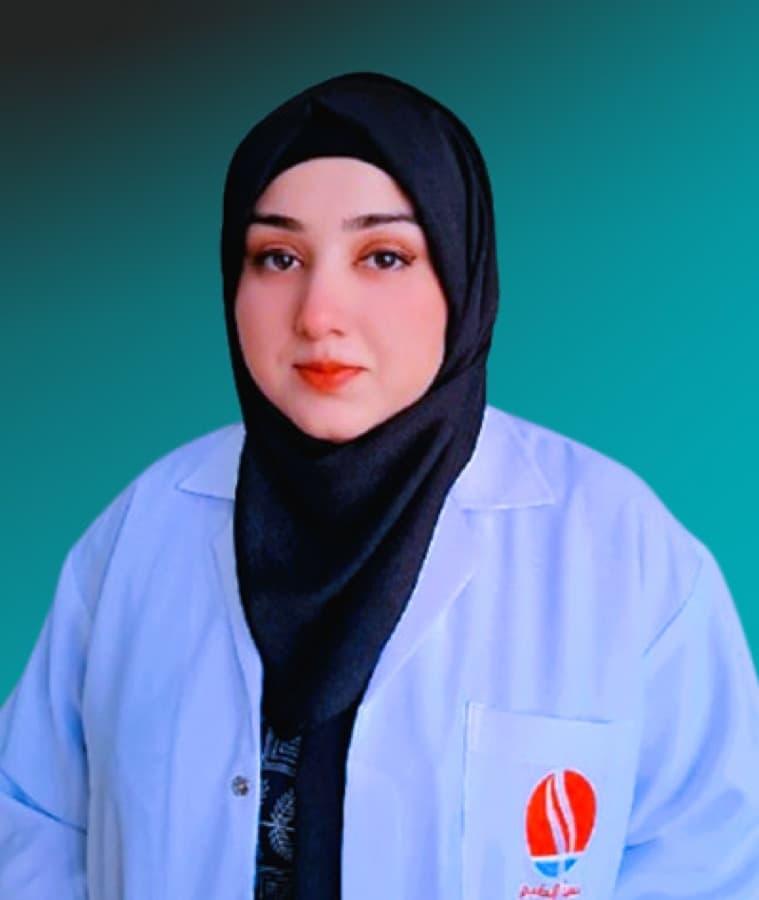 Dr. Seemab Amjad
