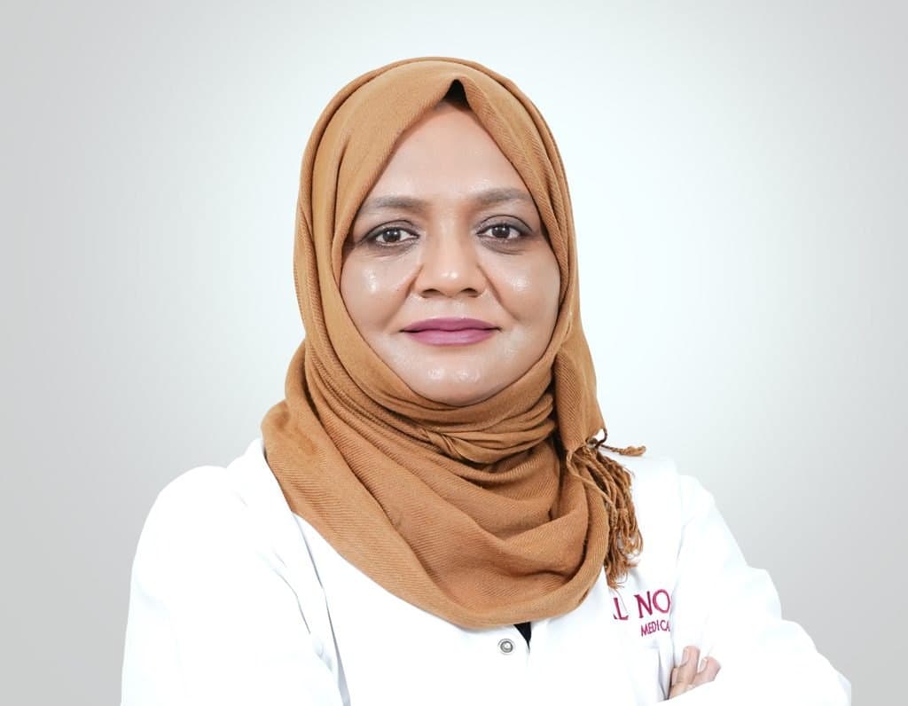 Dr. Atiya Anjum