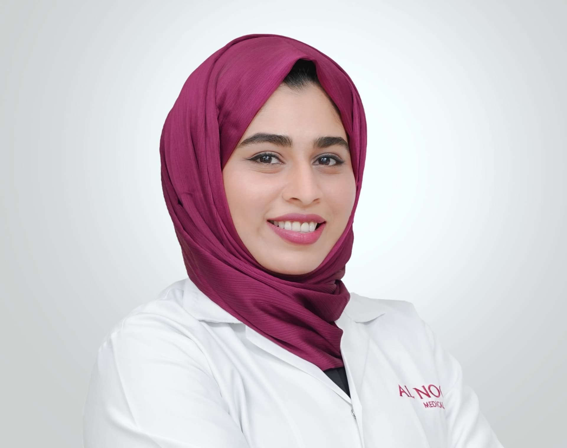 Dr. Faizah