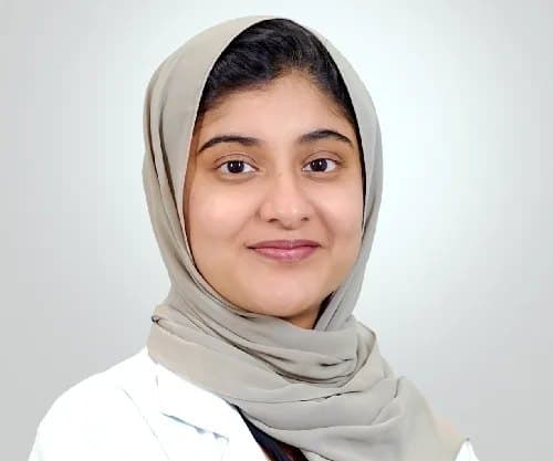 Dr. Nasiha Nasser
