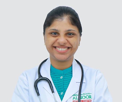 Dr. Neenu George