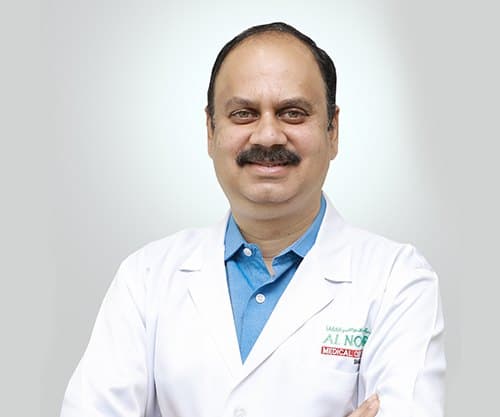 Dr. Ramesh Gajendrudu