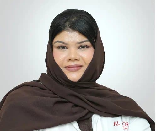Dr. Samiya Salam