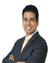 Dr. Sagar Kawale