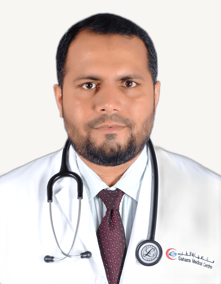 Dr. Anwar MK