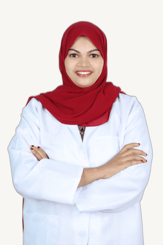 Dr. Baisiya Sharin
