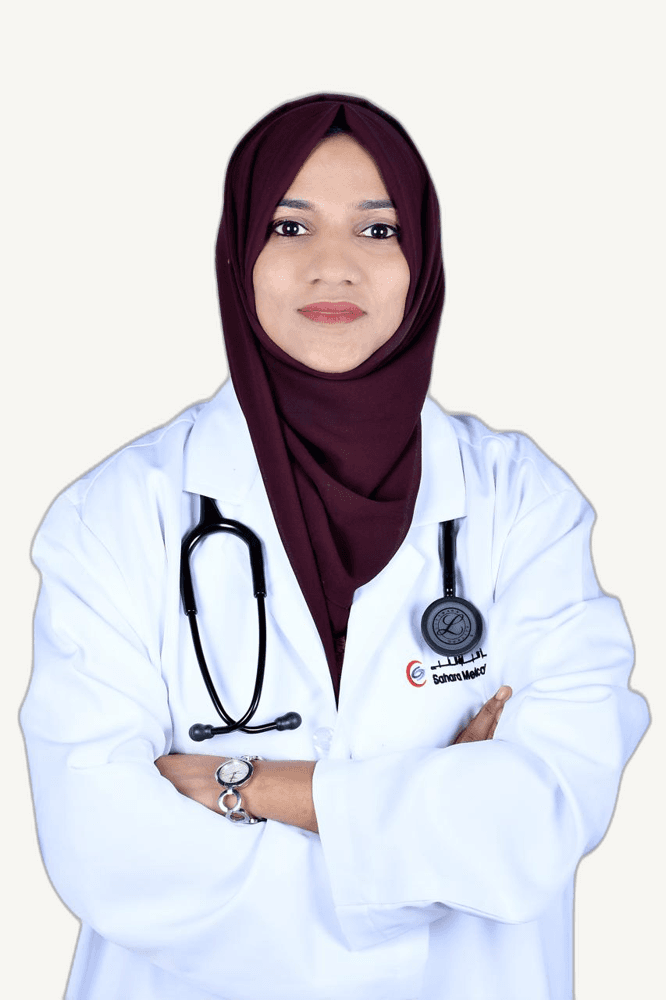 Dr. Jubila Fasly AT