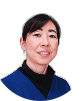 Dr. Atsuko Koreki