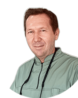 Dr. Marat Azizov