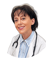 Dr. Margaret Van Spronsen